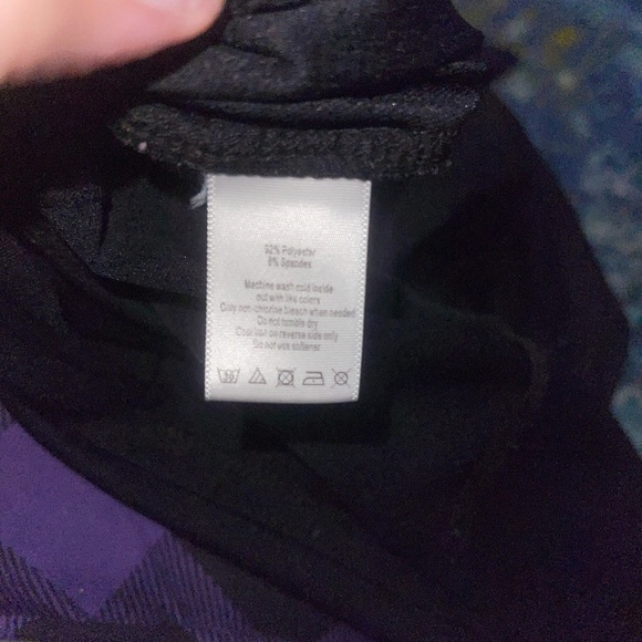 Alo Yoga Alosoft Finesse Tee - Picture 5 of 6